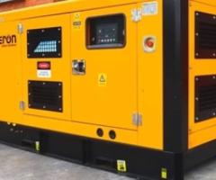 Stand Ecotech SoundProof Fueless Noiseless Genset - Badagry