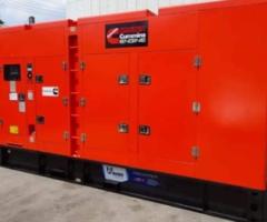 For Sale For Rentals Ecotech Silent Power Generator's 3-Phase Available - Badagry