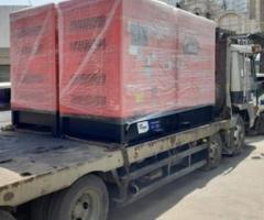 Ecotech Noiseless SoundProof Fueless Silent Genset For Sale For Rentals - Badagry