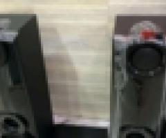 LG sound system for sell - Apapa