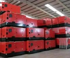 Ecotech generator - Aba - 1
