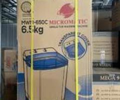 Promo!! Promo!! Promo Very clean washing machine for sale - Aba Ekpe