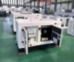 Ecotech fuelless and noiseless generator - Uyo