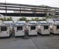 Ecotech fuelless and noiseless generator - Lagos