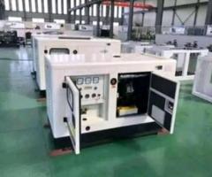 Ecotech fuelless and noiseless generator - Minna