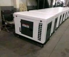 Ecotech fuelless and noiseless generator - Dutse