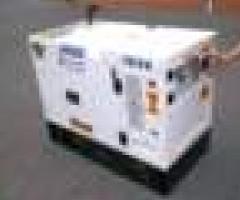 Ecotech fuelless and noiseless generator - Ado-Ekiti