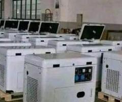 Ecotech fuelless and noiseless generator - Abakaliki