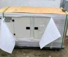 Ecotech fuelless and noiseless generator - Maidugari