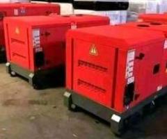 Ecotech fuelless and noiseless generator - Makurdi