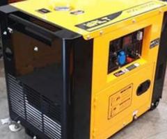15kva fuelless generators - Lagos