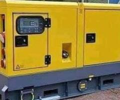 40kva Quality and durable echotech Fuelless and noiseless generator for sale - Enugu