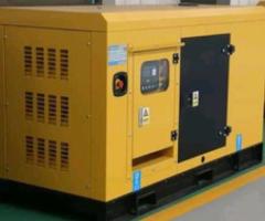 Clean echotech fuelless and noiseless generator Available for sell call now - Efferun