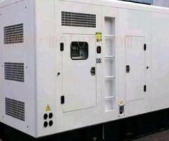 Ecothech-nology fuelless snd noiseless generator 40kva available distributors. - Calabar