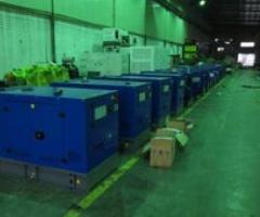 20kva Fuelless and noiseless generator suitable for home use untouchPower supply - Gwagwalada