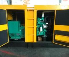 40kva Fuelless and noiseless generator at other kva eg 25kva 40kva 50kva etc - Aba Ekpe