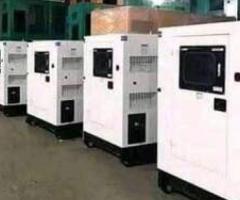 15kva mordenize Echotech Fueless and noiseless generator suitable for recedent - Aba Ekpe