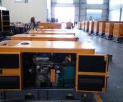 20kva Echotech Fueless and noiseless generator suitable for new home supply call - Abakaliki