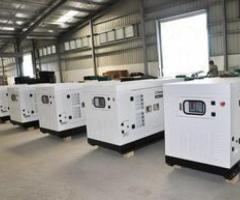 45kva Echotech Fueless and noiseless generator suitable for major power - Akwa