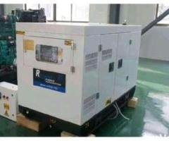 know Echotech noiseless generators available at different kva for sale - Lagos