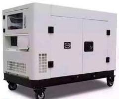 E_echotech noiseless and fuelless generators available at different 60kva - Yenagoa