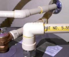 Plumbing and water supply - Lagos