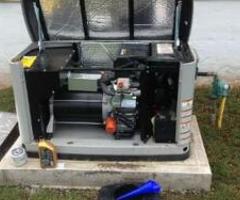 5kva Generac fuelles generator for sale - Ibadan