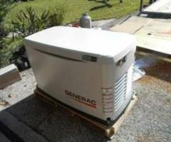 6kva fuelles generac generator for sale - Abuja