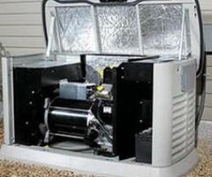 6kva fuelles generac generator for sale - Abuja