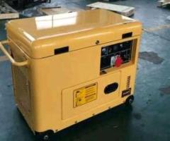 Ecotech fuelless generator for sale 6kva - Badagry