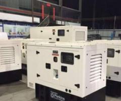 Fueless/Noiseless Generator For sale 8kva - Badagry