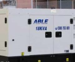 Fueless/Noiseless Generator For sale - Badagry