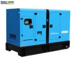 Ecotech fueless generator 10kva - Idiroko