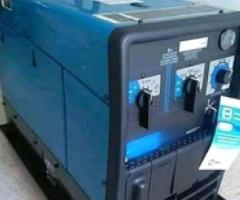 Ecotech fuelless/Noiseless Generator 7kva - Idiroko