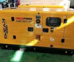 10kva fueless generator for sale - Idiroko