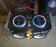 Electronic - Addo - 3