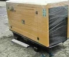 EcoTech fuelless/Noiseless Generator, 6kva, 8kva, 12kva, 15kva. Call: - Ojota