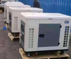 12.5Kva Ecotech Fuelless Generator ETC. - Kaduna