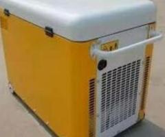 Fuelless generator available for sell - Aba Ala