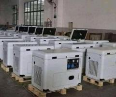 Ecotech fuelless Generator - Lagos