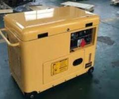 Super silent generator - Apena