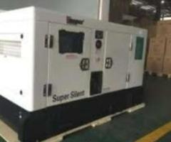 Super silent generator - Abdelo - 1