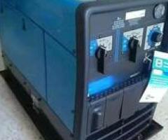 Super silent generator - Agwala