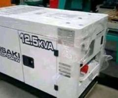 Super silent generator - Abube-Nando - 1