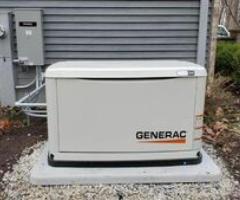 Generac Solar Generators - Abuja