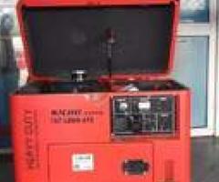 Generator 5KVA at Give Away Price - Adegun