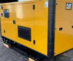 30 KVA Generators - Djibia