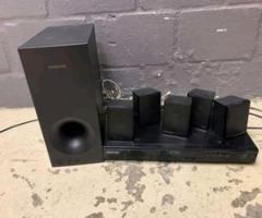 Home theater - Alagba