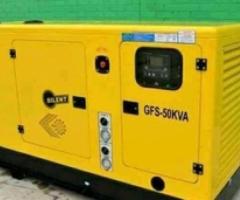 Fuelless generators - Abala
