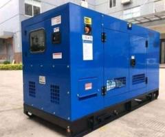 Fuelless generators - Adarawa